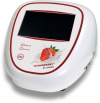 LiLa Strawberry Laser