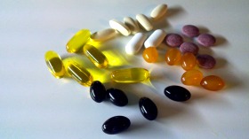 Vitamins